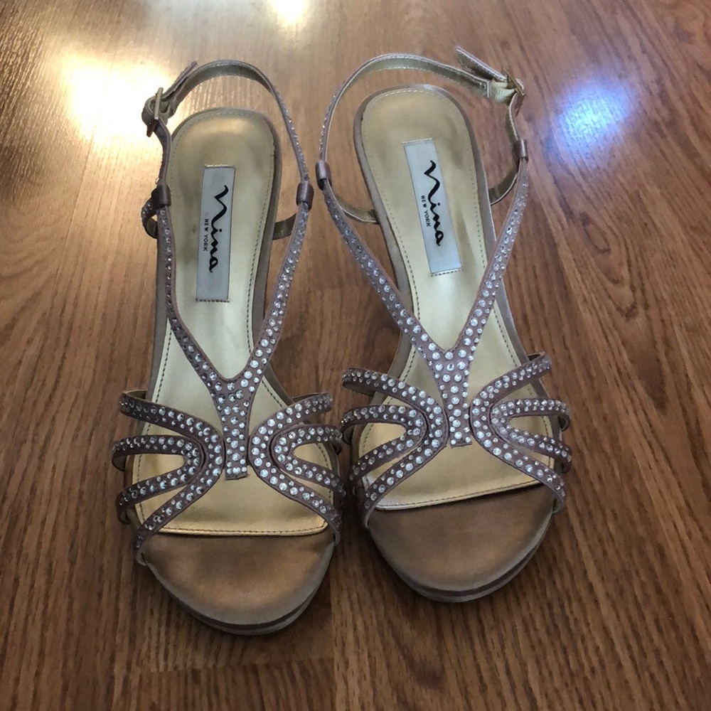 Evening Shoes